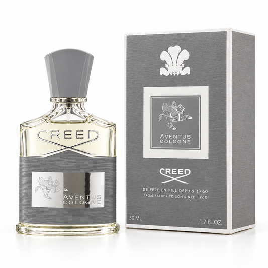 Creed Aventus Cologne for Men – 1.7 oz / 50 ml