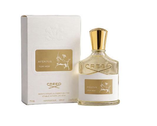 Creed Aventus for Her Eau de Parfum 2.5 oz | 75ml