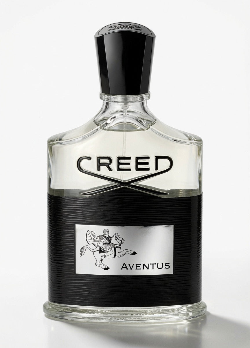 Creed Aventus Eau de Parfum 3.3 oz (100ml) | Authentic Luxury Men’s Fragrance