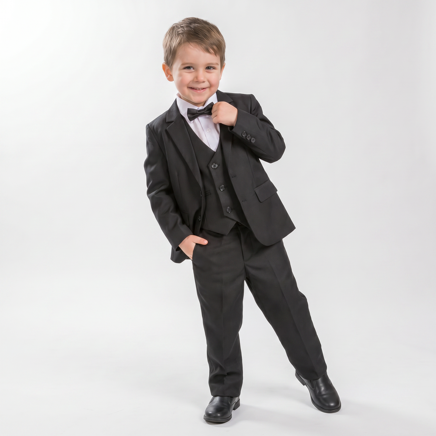 The Classic Suit Formal Boys Suit
