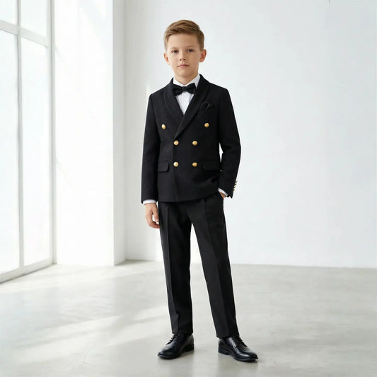 Not Like Me Boys Suit