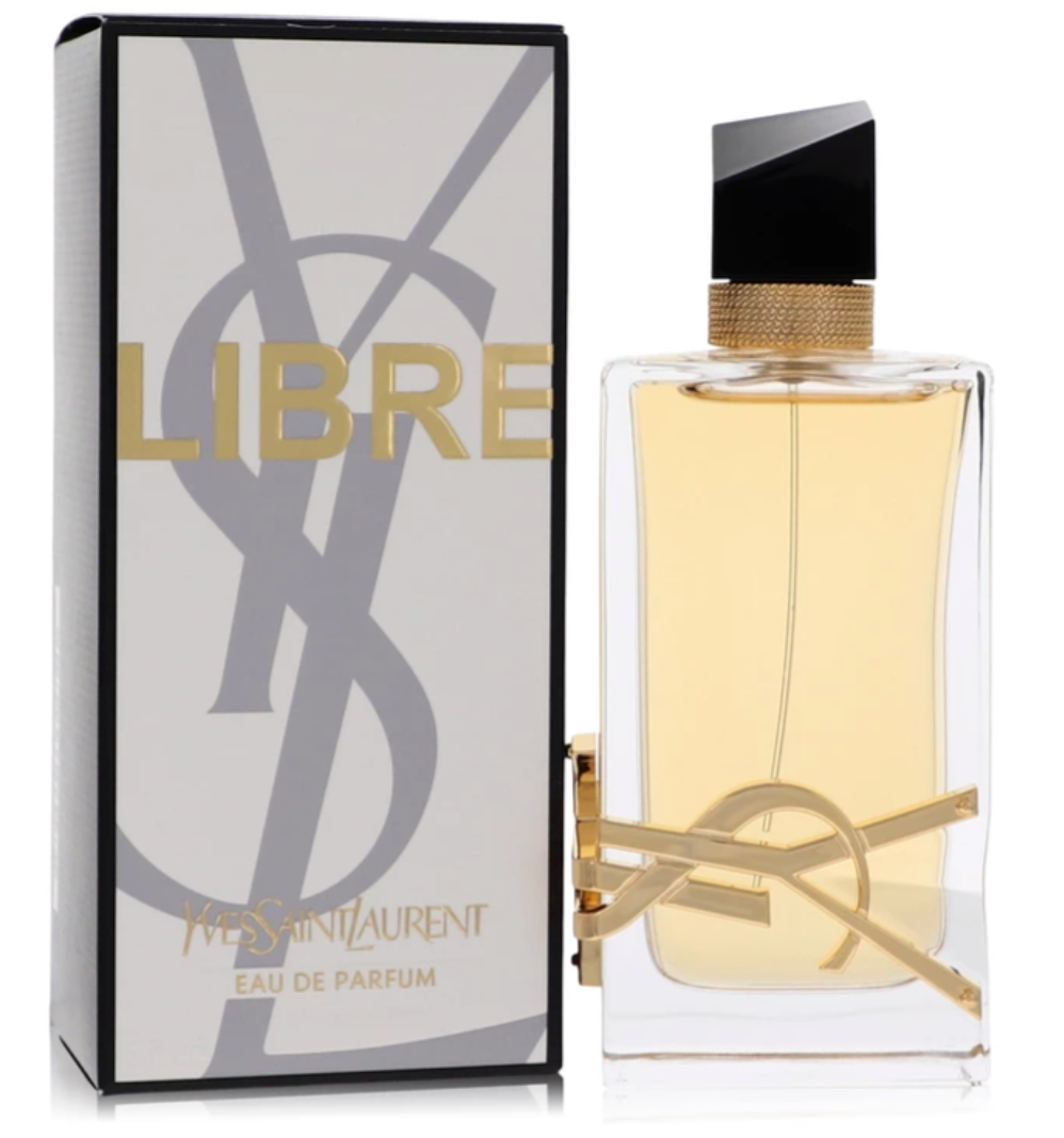 Libre Perfume By Yves Saint Laurent for Women