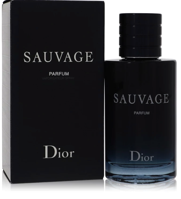 Sauvage Cologne By Christian Dior for Men