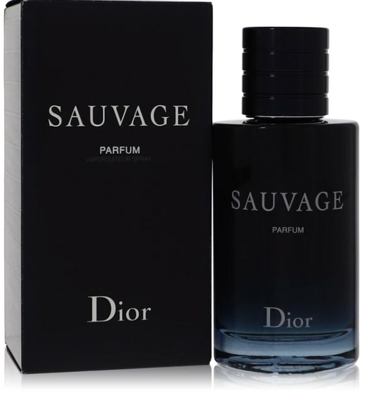 Sauvage Cologne By Christian Dior for Men