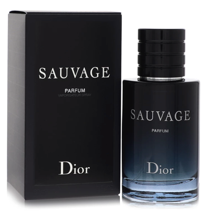 Sauvage Cologne By Christian Dior for Men