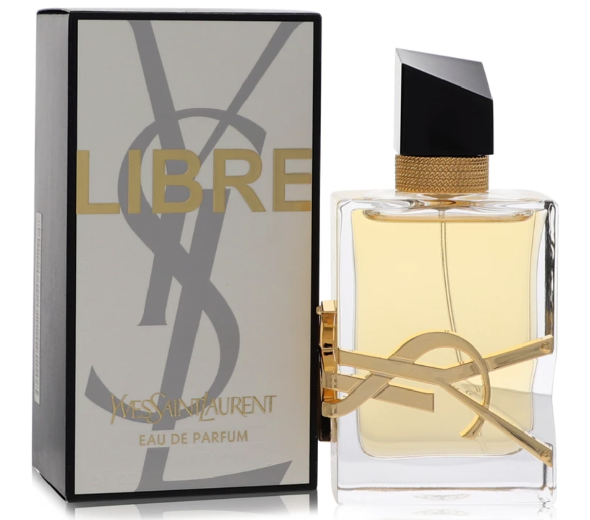 Libre Perfume By Yves Saint Laurent for Women