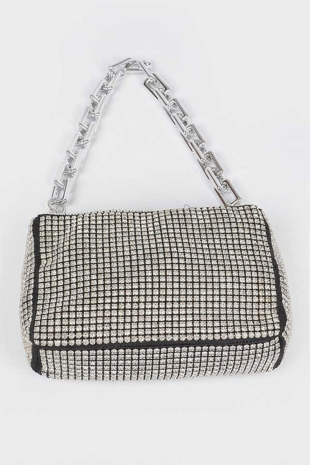 Women's Handbag TIMES SQUARE New Collection Prêt-à-Porter BYMANYC ® New York