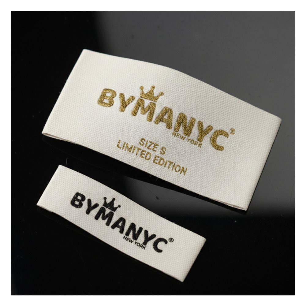 Golden Diamond Mesh • UPPER EAST New Collection BYMANYC ® New York