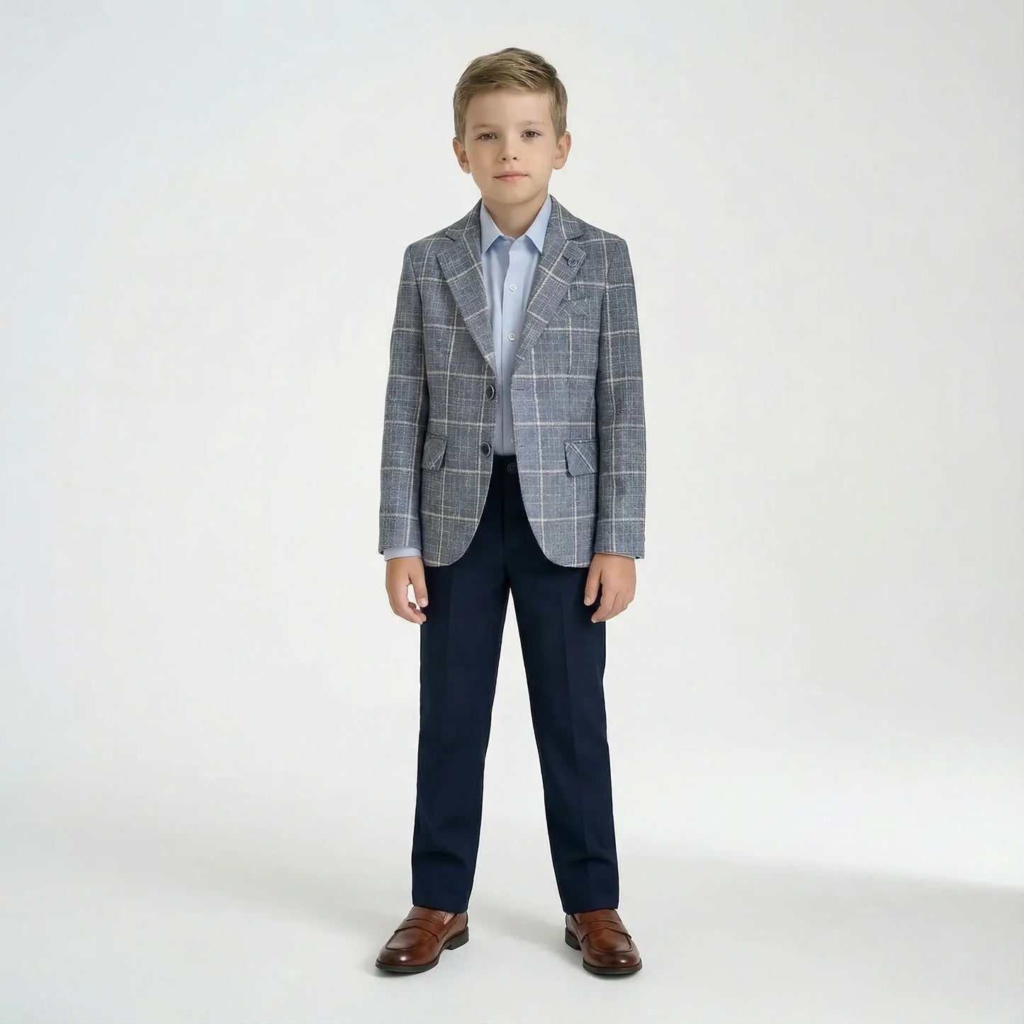 Check Mate Boys Cool Suit